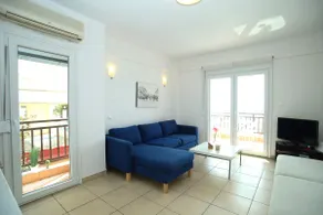 Seaside apartment in Kallikratia-sterilized by UVC - Image 2