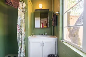 #2 Riverdeck~1bd Riverfront Tiny Home Coloma 95613 - Image 5