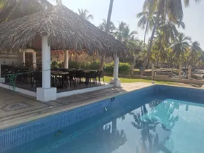 Beachfront apartment 9min Ixtapa airport Playa Blanca - Image 3