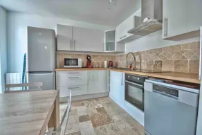 2-bedroom apartment Downtown Jardin des Plantes - Image 5