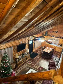 The Eagle’s Nest (12miles to Soaring Eagle Casino) - Image 3
