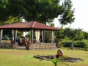 Beachfront Villa Halkidiki (350m2) - Image 5