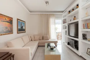 2 bedrooms flat in Athens - Image 3