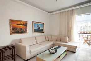 2 bedrooms flat in Athens - Image 2