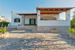 Sea View Villa-single family-cost of Ostuni,Puglia - Image 2