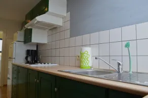 Yellow House in Lommel, leuk duplex appartement! - Image 5