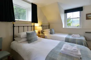 Craigroyston House & Lodge - Image 3