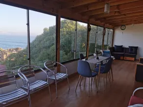 Beautiful ocean view for a good relaxation - Image 4