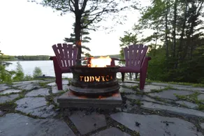 Lakefront Cottage on Annis Lake - Image 4