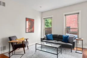 Sweeping Views in Bright, Airy Loft in OTR - Image 5