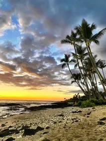 1 BR condo steps from Kona's premier surf break - Image 4