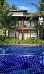 105 Condo Dreamland Apts BeachFront - Taipu de Fora - Image 5