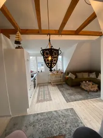 View of the Ruhr Region - Lovingly Furnished Top-Floor Apartment - Image 4
