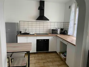Cozy apartment in the heart of a listed village - Image 2