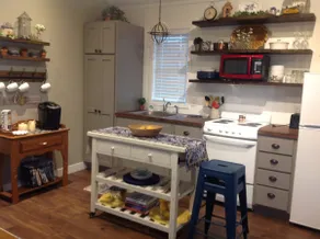 Country Blessings Cottage - Image 2