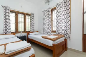 Bernard Riverside Apartment - 1st floor - Image 3