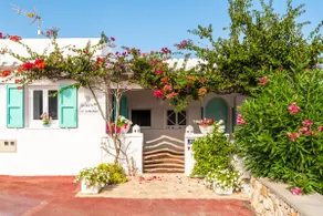 Beach Cottage Caseta de sa Palmera, Punta Prima - Image 3