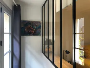 Cocoon house in the historic center - Image 3