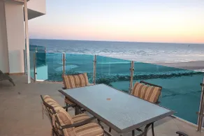 Crystal Blue Ocean Front Condo - Image 2