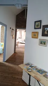 Cozy apartment in the city center - Image 5