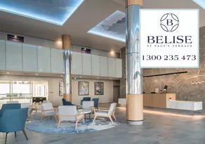 Belise Apartments: 1 Bedroom Executive - Image 4