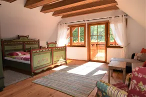 Ferienhaus Dirnbacher Hütte - Image 2