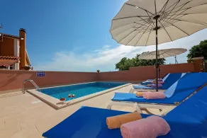 Villa Petra, Kaštelir - Image 4