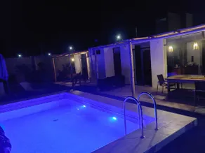 Country house with pool - Image 3