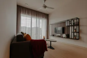 2 Bedroom Apartment (Windmill Upon Hills, Genting Highlands) - Image 2