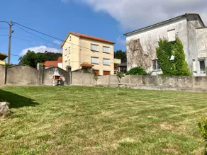 House with estate 1 km from A Frouxeira beach - Image 3