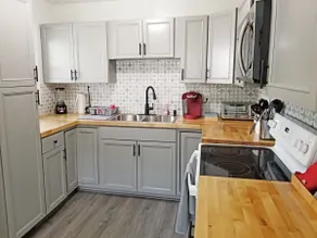 The Place on Pilot Quiet 3 bed in Historic Haymont - Image 3
