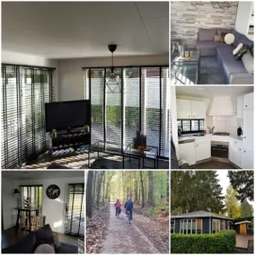 Chalet op de veluwe - Image 2