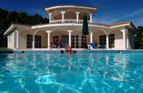 3 Bedroom Luxury Villas inside 5* All-Incl. Resort - Image 3
