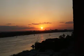 Luxurious and Panoramic Nile view. - Image 3