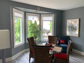Beautiful downstairs unit. - Image 2