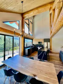Timberwolf B * Hot Tub *Games Room*Views* - Image 5