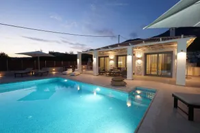 Pangea Villas - Villa Zoe - Image 2