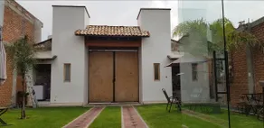 Casa de Campo Tepotzotlán (Tepotzotlán Country House) - Image 2