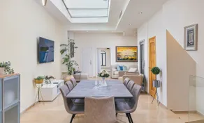 A huge luxury central appartement 3 bedroom 130MS - Image 3