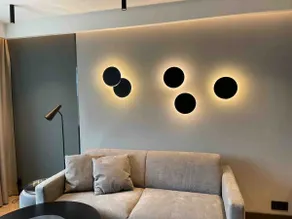 Skyline view & air conditioning – luxury in Stuttgart - Image 2