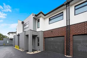 Domi Rentals - The Hampton Homes - Image 3