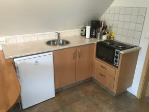 Nice Countryside Apartment With Big Balcony - Image 2