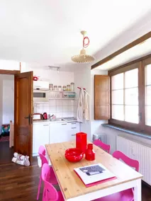 Bright and comfortable apartment in Courmayeur - Image 4