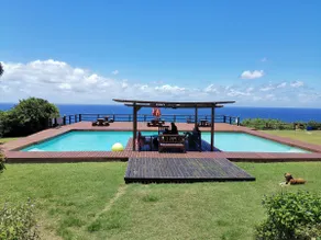 180° Ocean view dune house - Image 3
