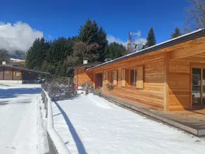Chalet mit Grill | Naturblick - Image 4