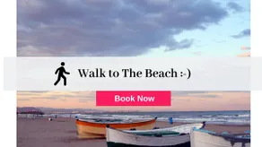 Best Valencia Beach Flat♜Historic Area♜next➤Beach - Image 5