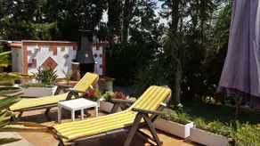 Beach villa with pool and near BCN & TGN - Image 5
