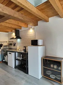 Casa Roca-new with Naranjo view - Image 2