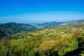 Amazing panorama from Villa Ana - Image 5