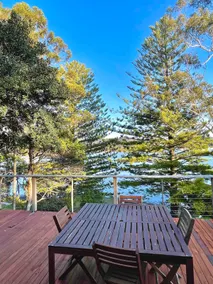 Coastal Pines Main House Absolute Waterfront - Image 3